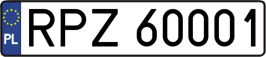 RPZ60001