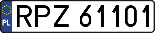 RPZ61101