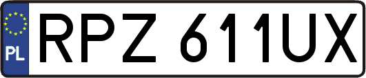 RPZ611UX