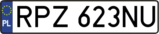 RPZ623NU