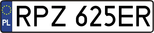 RPZ625ER