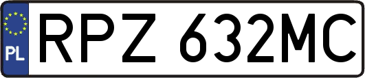 RPZ632MC