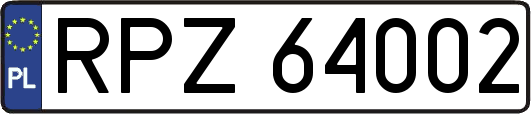 RPZ64002