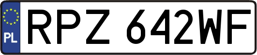 RPZ642WF