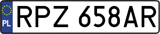 RPZ658AR