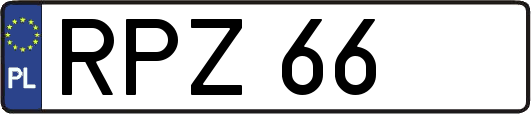 RPZ66