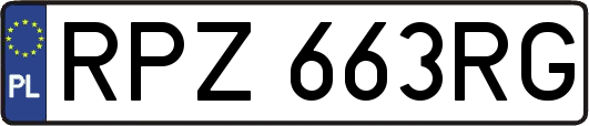 RPZ663RG