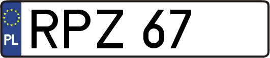 RPZ67