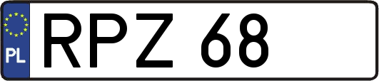 RPZ68