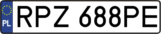 RPZ688PE