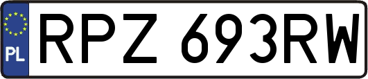 RPZ693RW