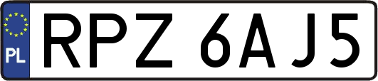RPZ6AJ5