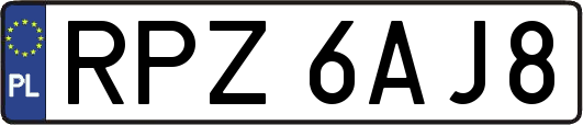 RPZ6AJ8