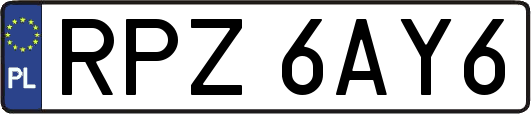RPZ6AY6