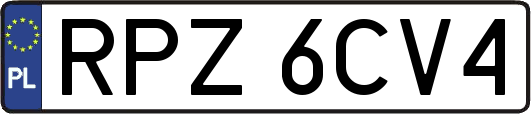 RPZ6CV4
