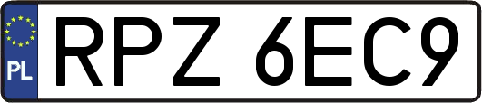 RPZ6EC9