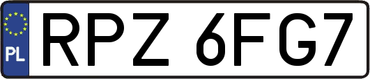 RPZ6FG7