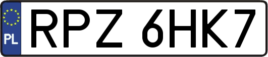 RPZ6HK7