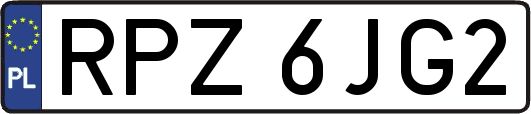 RPZ6JG2