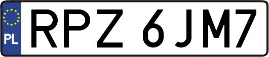 RPZ6JM7