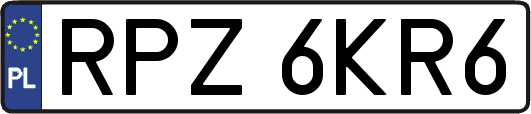 RPZ6KR6