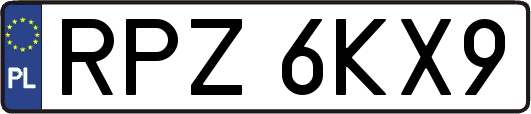 RPZ6KX9