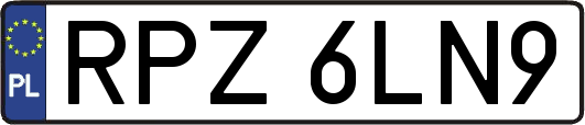 RPZ6LN9