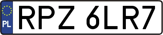 RPZ6LR7
