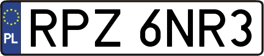 RPZ6NR3