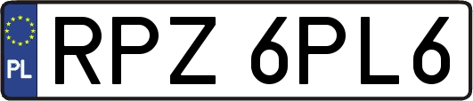 RPZ6PL6