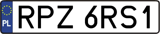 RPZ6RS1