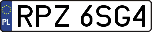 RPZ6SG4