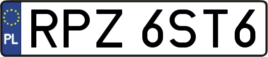 RPZ6ST6