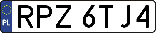 RPZ6TJ4
