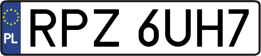 RPZ6UH7