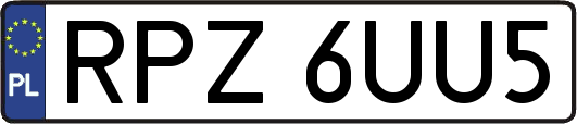 RPZ6UU5