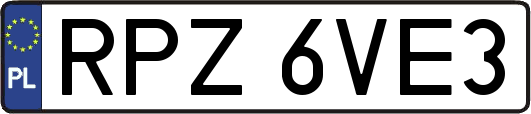 RPZ6VE3