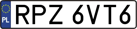 RPZ6VT6