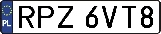 RPZ6VT8