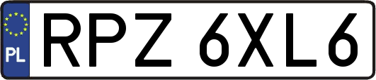 RPZ6XL6