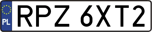 RPZ6XT2