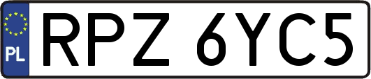 RPZ6YC5