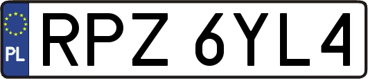 RPZ6YL4