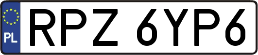 RPZ6YP6