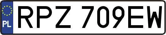 RPZ709EW