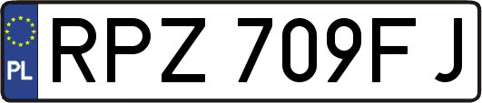 RPZ709FJ