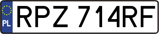 RPZ714RF