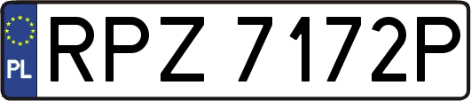 RPZ7172P