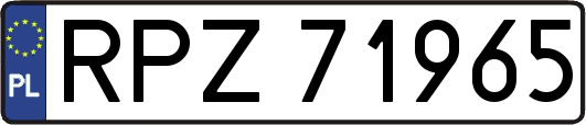 RPZ71965