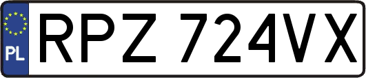 RPZ724VX